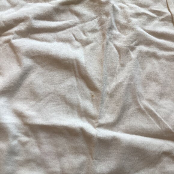 Vintage NEW Dodge Motorsports LYNDON AMICK #35 NASCAR T-SHIRT XL RACING USA - Picture 5 of 6